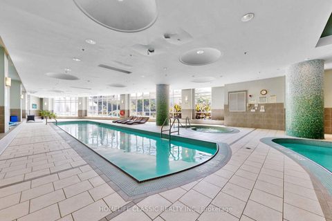 Photo 44 at 303 - 60 Byng Avenue, Willowdale East, Toronto