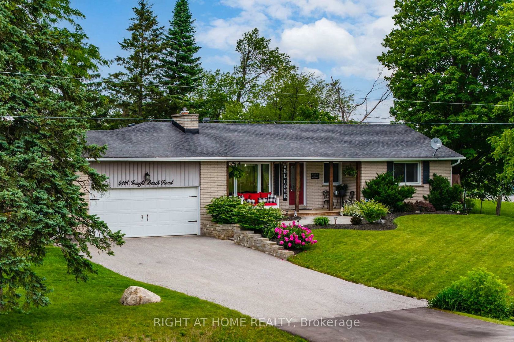 4116 Innisfil Beach Road, Rural Innisfil, Innisfil photo number 2