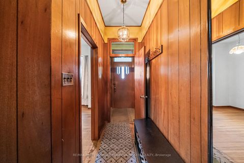 Photo 3 at 44 Golden Avenue, Roncesvalles, Toronto