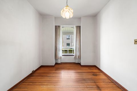 Photo 4 at 44 Golden Avenue, Roncesvalles, Toronto
