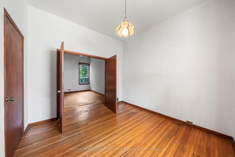 Photo 5 at 44 Golden Avenue, Roncesvalles, Toronto