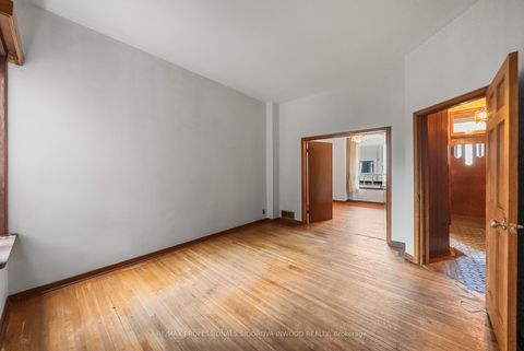 Photo 8 at 44 Golden Avenue, Roncesvalles, Toronto