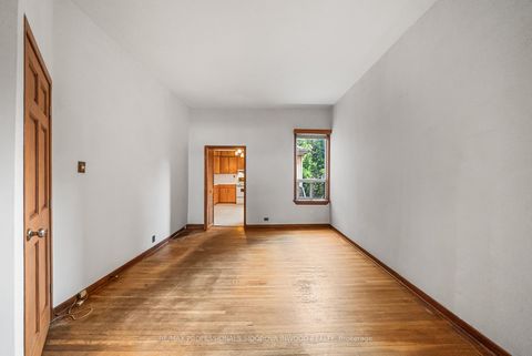Photo 9 at 44 Golden Avenue, Roncesvalles, Toronto