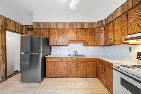 Photo 10 at 44 Golden Avenue, Roncesvalles, Toronto