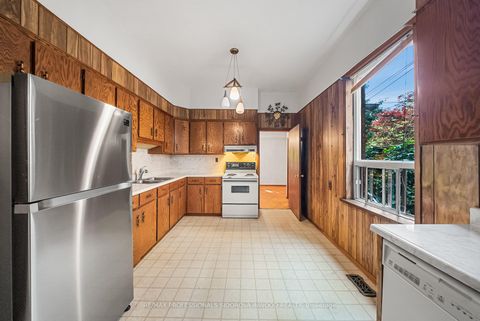 Photo 11 at 44 Golden Avenue, Roncesvalles, Toronto