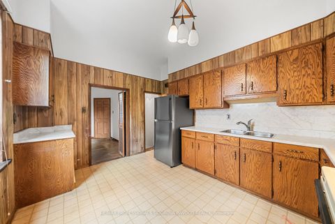 Photo 12 at 44 Golden Avenue, Roncesvalles, Toronto