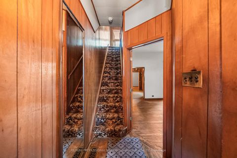 Photo 15 at 44 Golden Avenue, Roncesvalles, Toronto