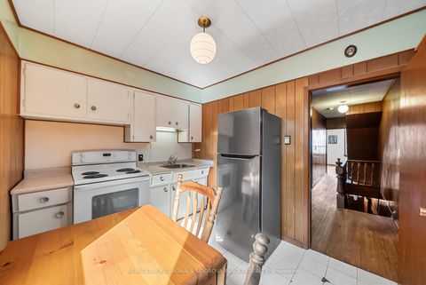 Photo 17 at 44 Golden Avenue, Roncesvalles, Toronto
