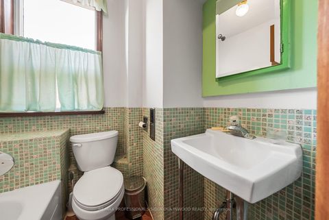 Photo 18 at 44 Golden Avenue, Roncesvalles, Toronto