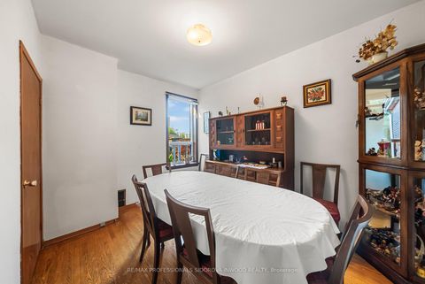 Photo 20 at 44 Golden Avenue, Roncesvalles, Toronto