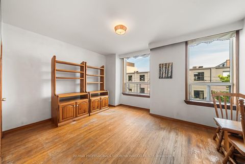Photo 21 at 44 Golden Avenue, Roncesvalles, Toronto