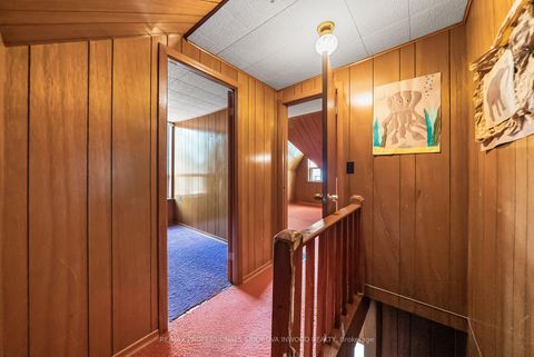 Photo 23 at 44 Golden Avenue, Roncesvalles, Toronto