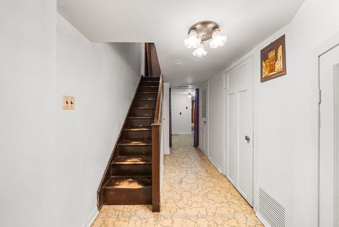 Photo 27 at 44 Golden Avenue, Roncesvalles, Toronto