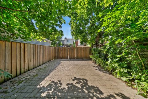 Photo 35 at 44 Golden Avenue, Roncesvalles, Toronto