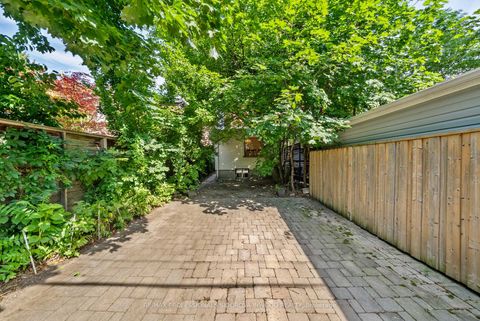 Photo 36 at 44 Golden Avenue, Roncesvalles, Toronto