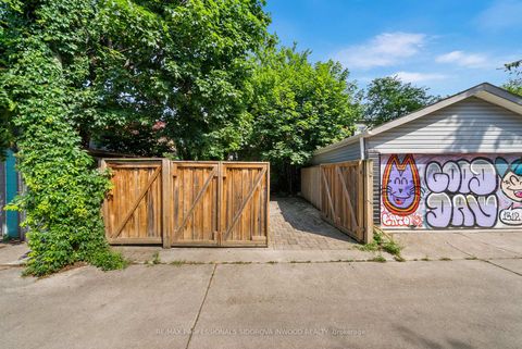 Photo 39 at 44 Golden Avenue, Roncesvalles, Toronto