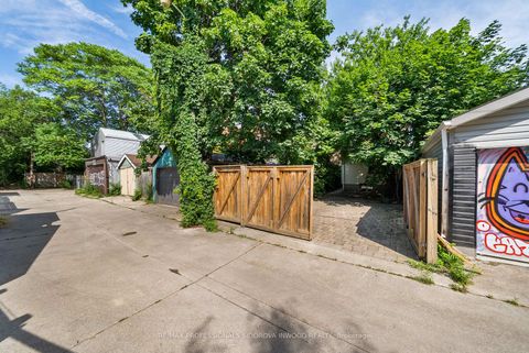 Photo 40 at 44 Golden Avenue, Roncesvalles, Toronto