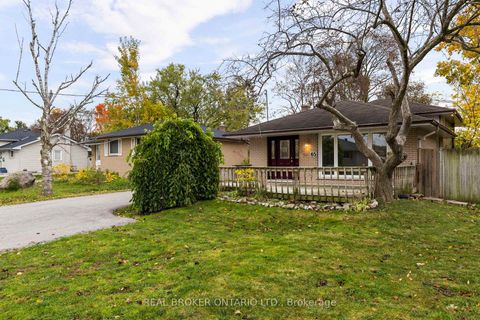 Photo 1 at 65 Ottaway Avenue, Wellington, Barrie