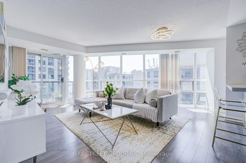 Photo 0 at 1811 - 30 Grand Trunk Crescent, Waterfront Communities C1, Toronto