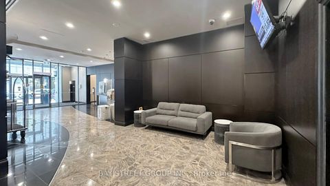 Photo 37 at 1811 - 30 Grand Trunk Crescent, Waterfront Communities C1, Toronto