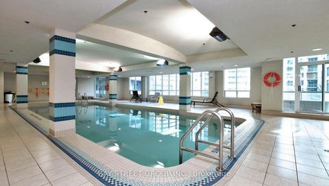 Photo 38 at 1811 - 30 Grand Trunk Crescent, Waterfront Communities C1, Toronto