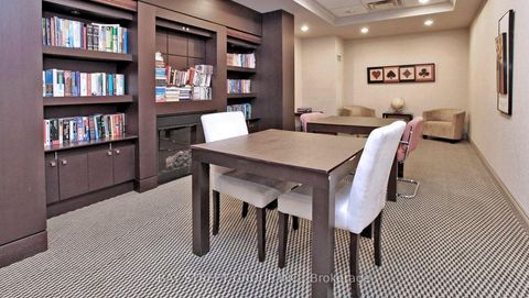Photo 41 at 1811 - 30 Grand Trunk Crescent, Waterfront Communities C1, Toronto