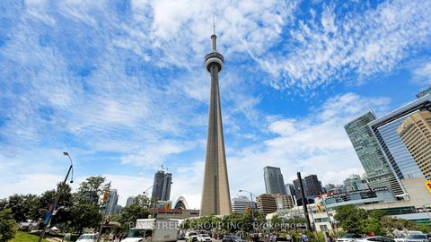 Photo 42 at 1811 - 30 Grand Trunk Crescent, Waterfront Communities C1, Toronto