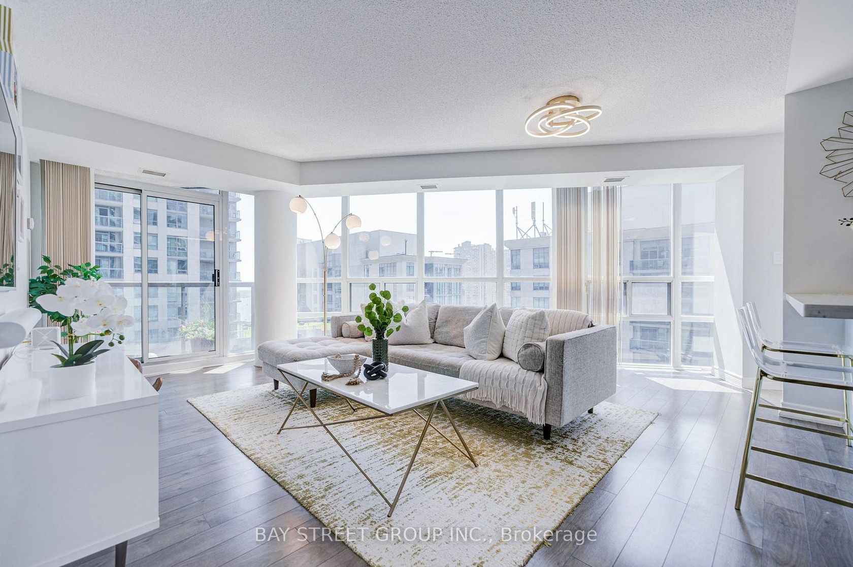1811 - 30 Grand Trunk Crescent, Waterfront Communities C1, Toronto 