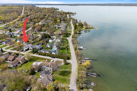 Photo 3 at 818 Poplar Avenue, Historic Lakeshore Communities, Georgina