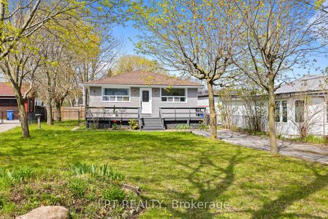 Photo 5 at 818 Poplar Avenue, Historic Lakeshore Communities, Georgina