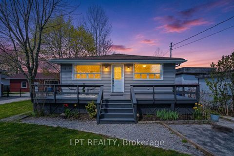 Photo 6 at 818 Poplar Avenue, Historic Lakeshore Communities, Georgina