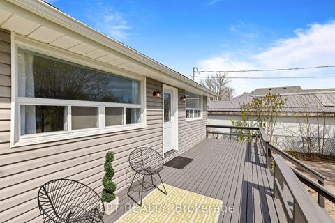 Photo 7 at 818 Poplar Avenue, Historic Lakeshore Communities, Georgina