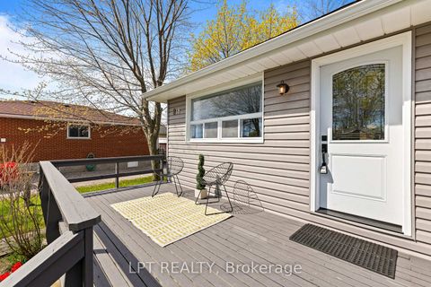 Photo 8 at 818 Poplar Avenue, Historic Lakeshore Communities, Georgina