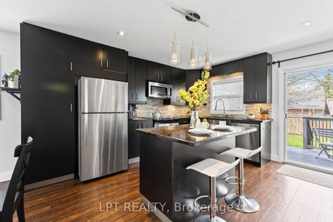 Photo 13 at 818 Poplar Avenue, Historic Lakeshore Communities, Georgina