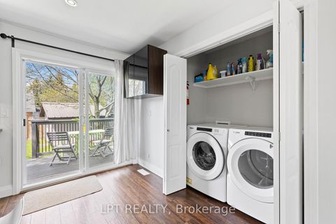 Photo 22 at 818 Poplar Avenue, Historic Lakeshore Communities, Georgina