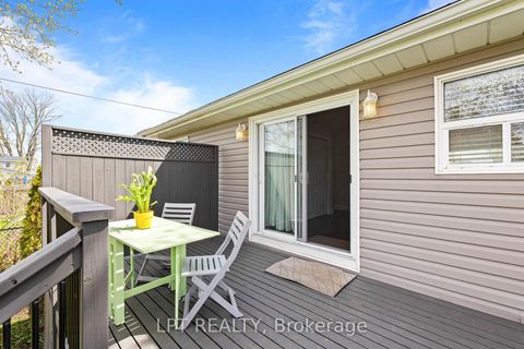 Photo 23 at 818 Poplar Avenue, Historic Lakeshore Communities, Georgina
