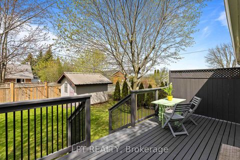 Photo 25 at 818 Poplar Avenue, Historic Lakeshore Communities, Georgina