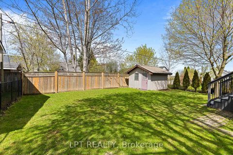 Photo 28 at 818 Poplar Avenue, Historic Lakeshore Communities, Georgina