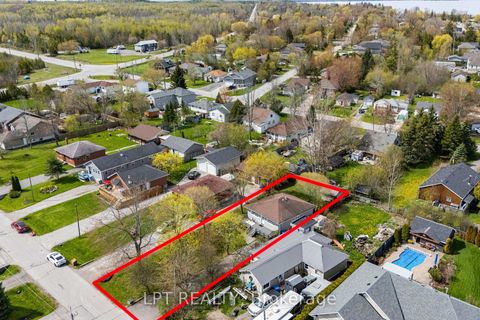 Photo 29 at 818 Poplar Avenue, Historic Lakeshore Communities, Georgina