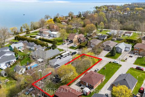 Photo 30 at 818 Poplar Avenue, Historic Lakeshore Communities, Georgina
