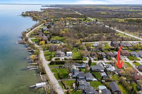 Photo 33 at 818 Poplar Avenue, Historic Lakeshore Communities, Georgina