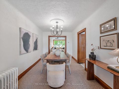 Photo 7 at 27 Lesmount Avenue, East York, Toronto