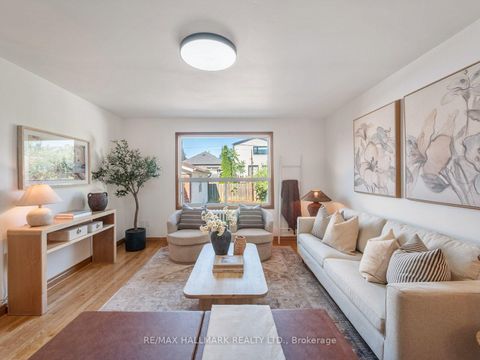 Photo 9 at 27 Lesmount Avenue, East York, Toronto
