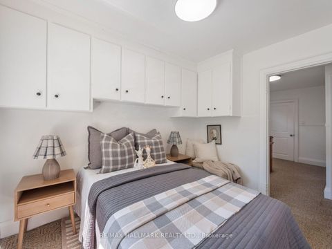 Photo 26 at 27 Lesmount Avenue, East York, Toronto