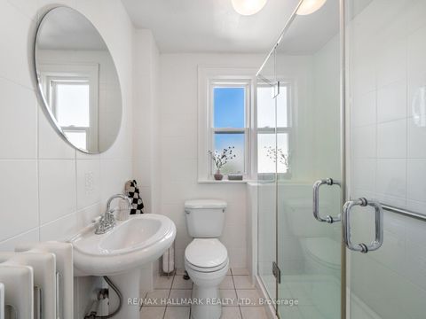 Photo 30 at 27 Lesmount Avenue, East York, Toronto