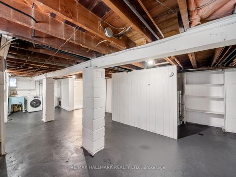 Photo 32 at 27 Lesmount Avenue, East York, Toronto