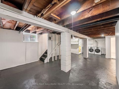 Photo 33 at 27 Lesmount Avenue, East York, Toronto