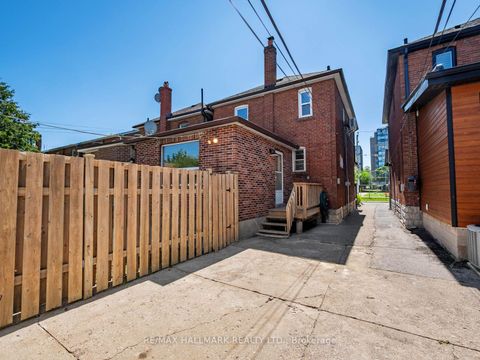 Photo 43 at 27 Lesmount Avenue, East York, Toronto