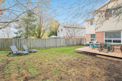 Photo 26 at 44 Hadden Crescent, Cundles East, Barrie