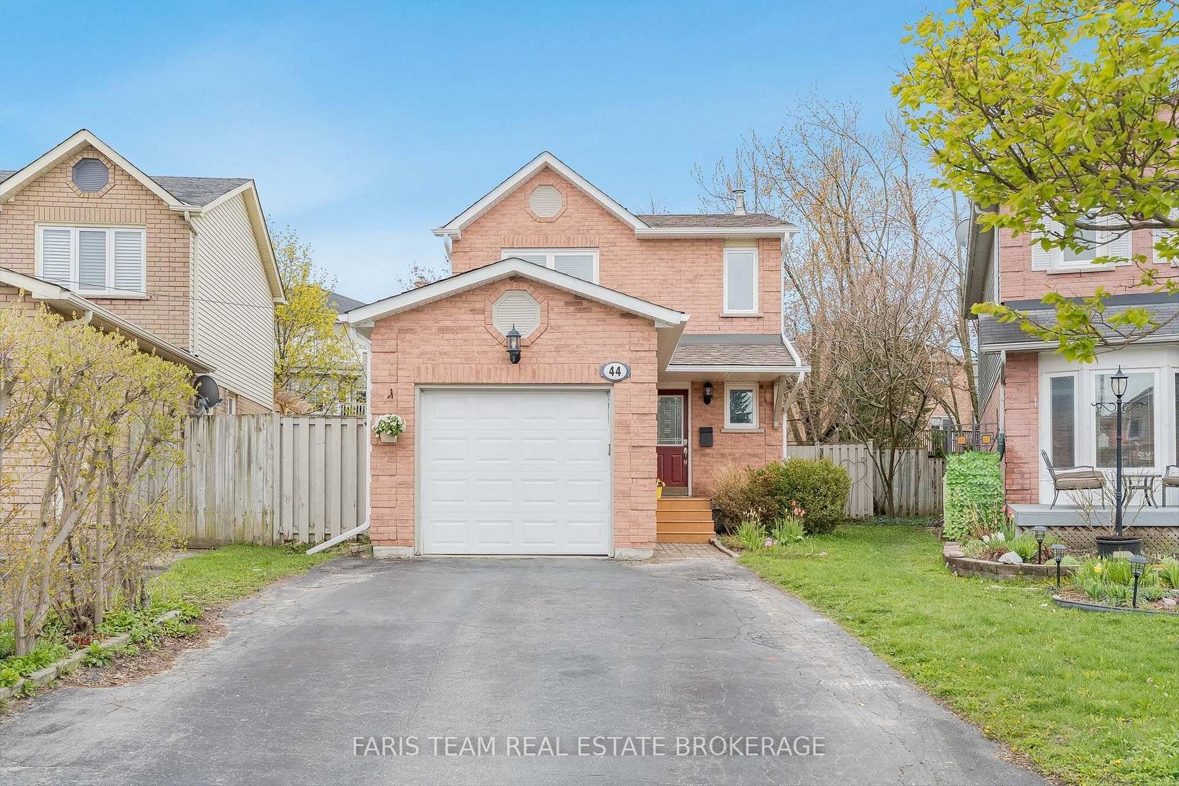44 Hadden Crescent, Cundles East, Barrie photo 7